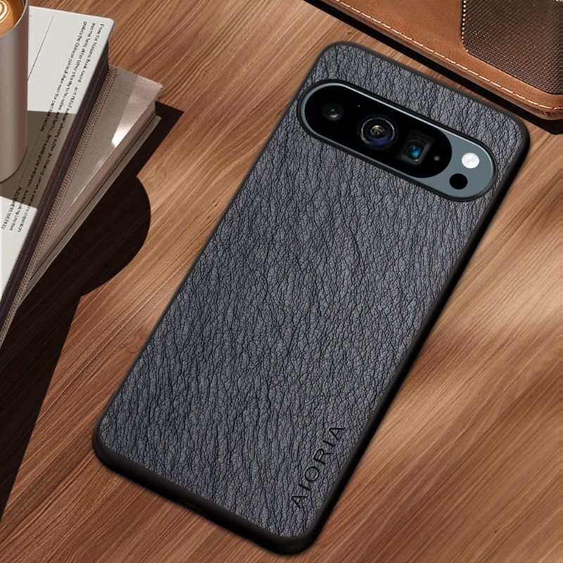 Ufgoszvp Funda Para Google Pixel 9/9 Pro Para Ujer, Con Purpurina Y - Foto 8