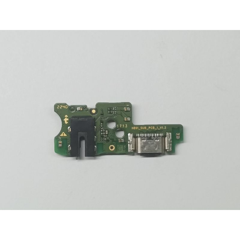 Infinix Note 12 2023 Casing Board, Original Realpict | Shopee Malaysia
