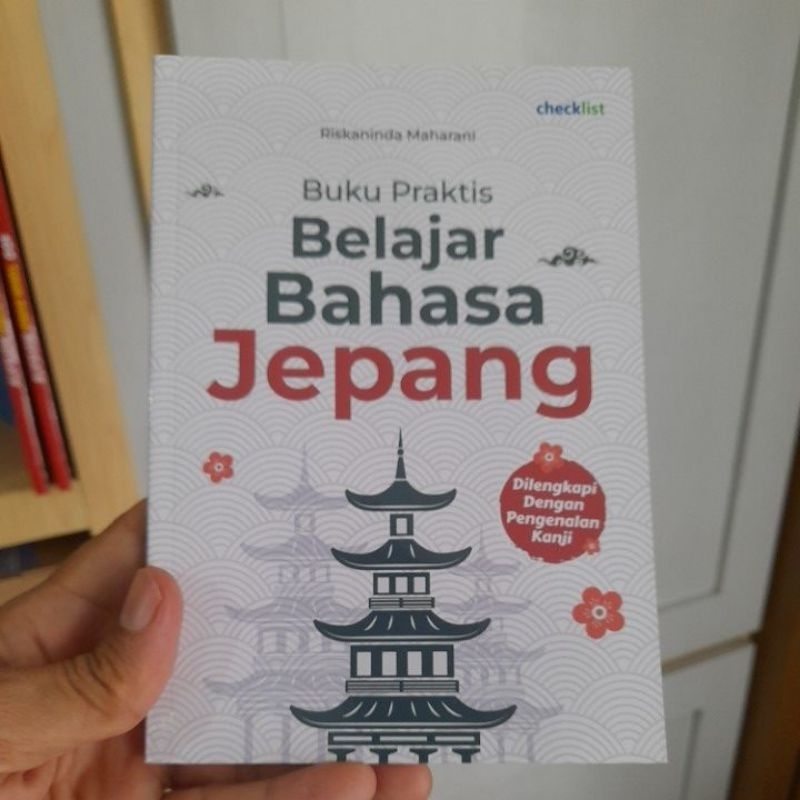 Practical JAPANESE LEARNING BOOK | Shopee Malaysia