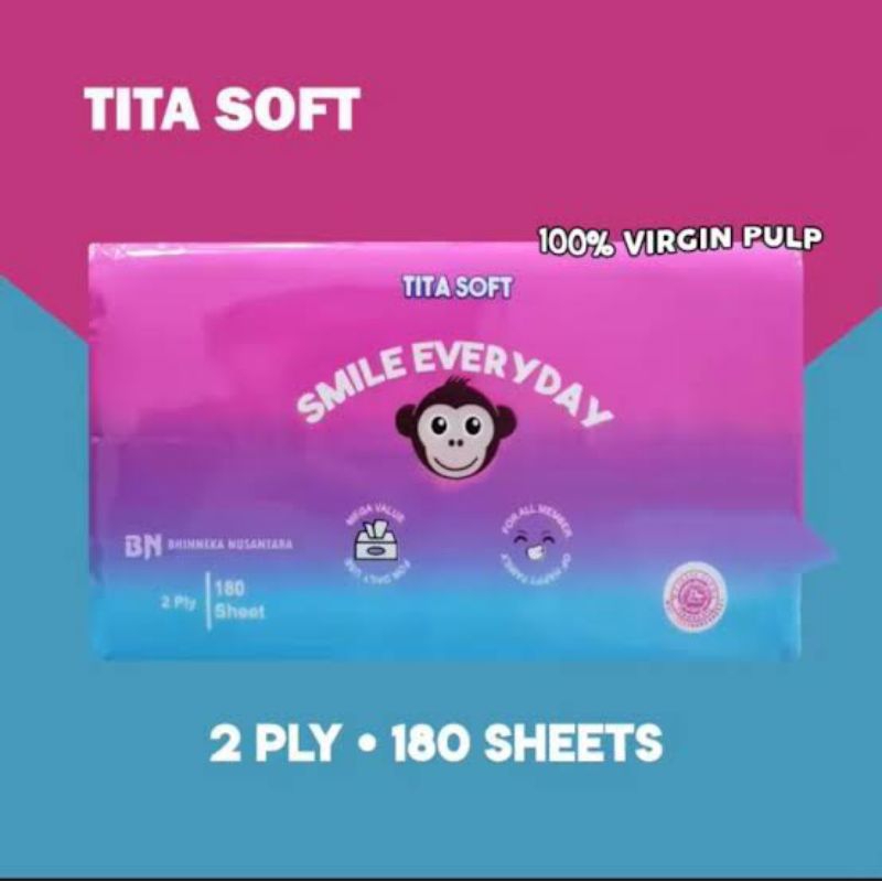 Facial Tissue / Dry Tissue / Facial Tissue | Shopee Malaysia