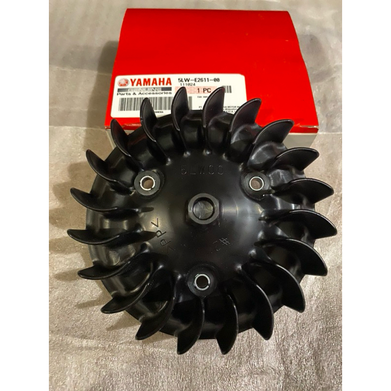 Mio SPORTY MAGNET FAN, SMILE, SOUL, FINO NOUVO Z LELE ORIGINAL YAMAHA ...