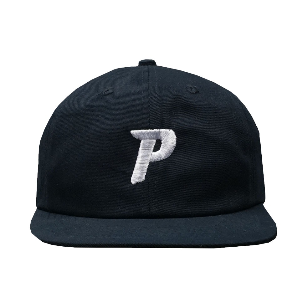 Problem Club - Caps - Six Panel - Futura | Shopee Malaysia