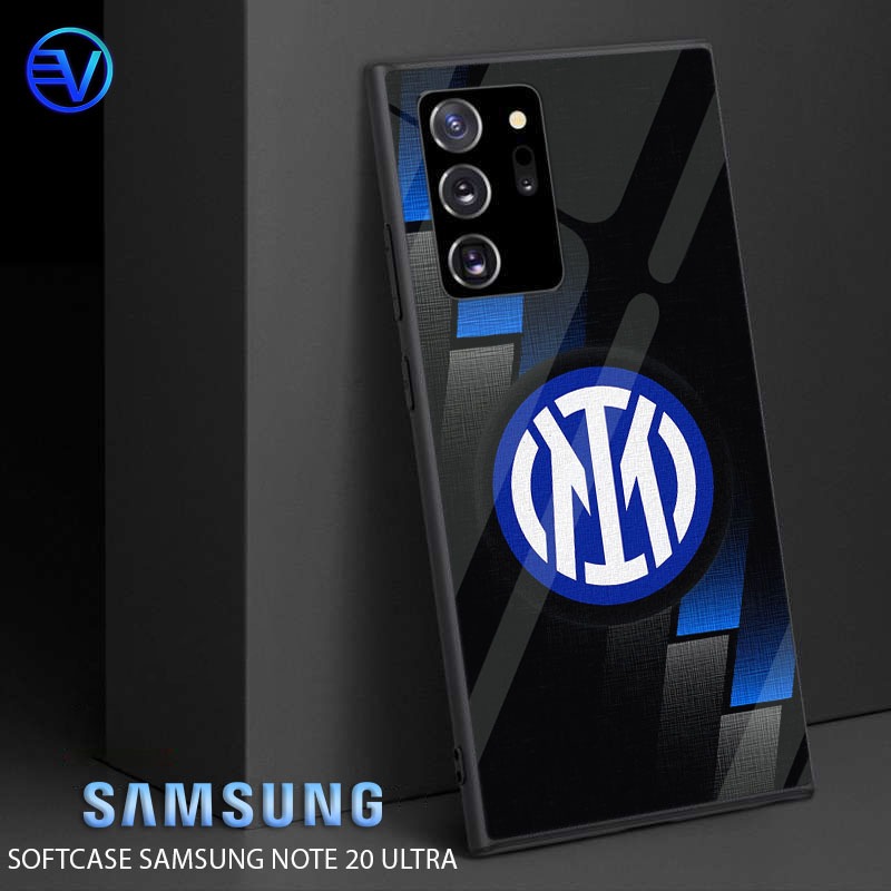 [ GT48 INT*R M*LA ] Softcase SAMSUNG NOTE 8, NOTE 9, N0TE 10,10 LITE,10 ...