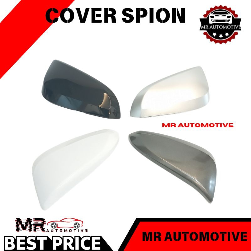Original Innova Reborn Fortuner VRZ Hilux Revo Voxy 2016-2020 Rear View ...