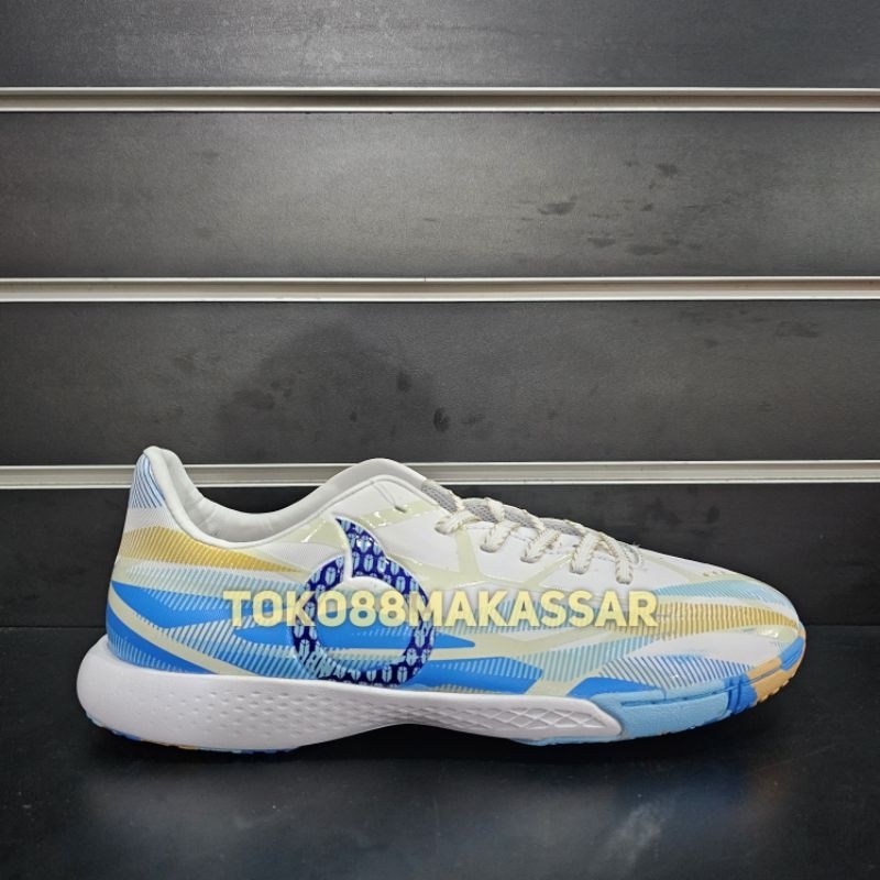 Ortuseight Catalyst Empire IN Futsal Shoes | Shopee Malaysia