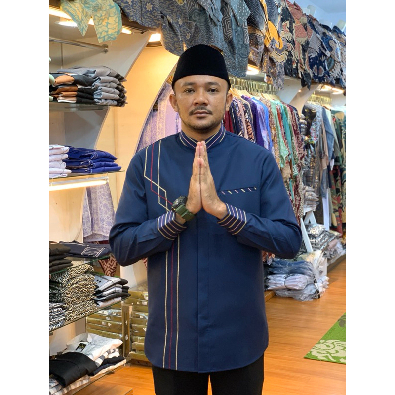 Koko Al-Rabbani 1992 (SECOND) | Shopee Malaysia