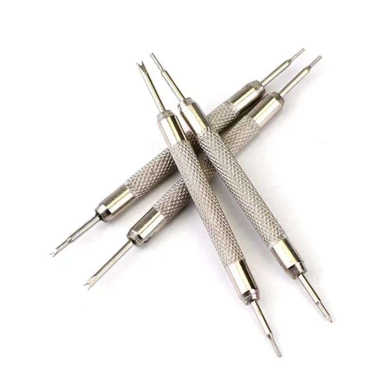 Watch Service Tool Screwdriver Remover Springbar Pin Remover Watch ...