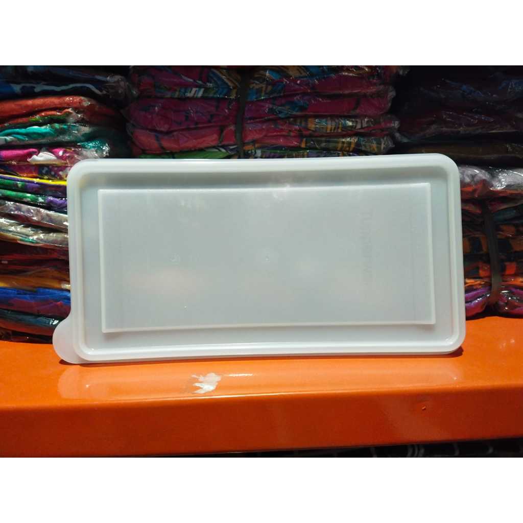 Seal stak n store fresh n pear tupperware | Shopee Malaysia