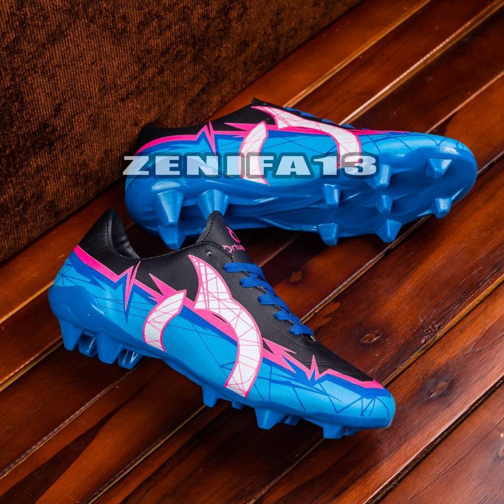 Ortuseight CATALYST RAIDEN FG FOOTBALL SHOES 2025 | Shopee Malaysia