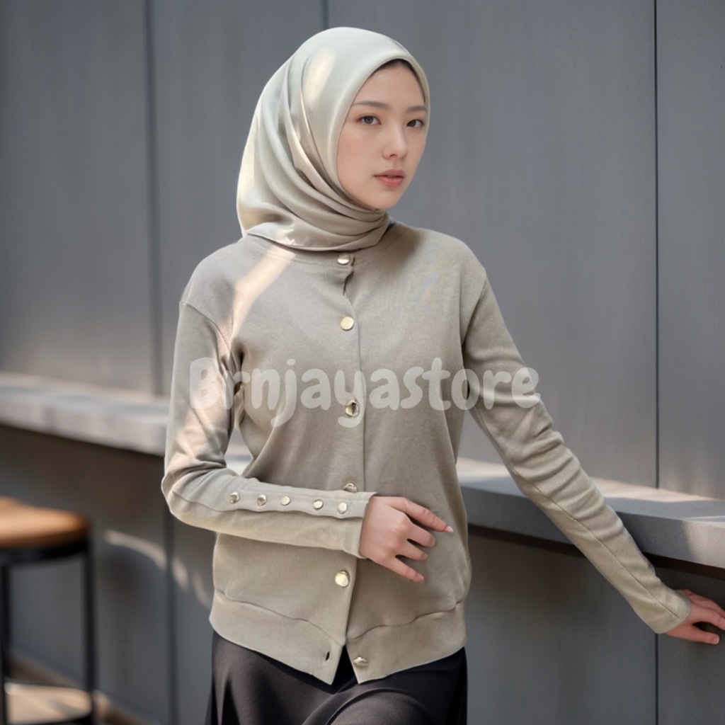 Starla Cardigan