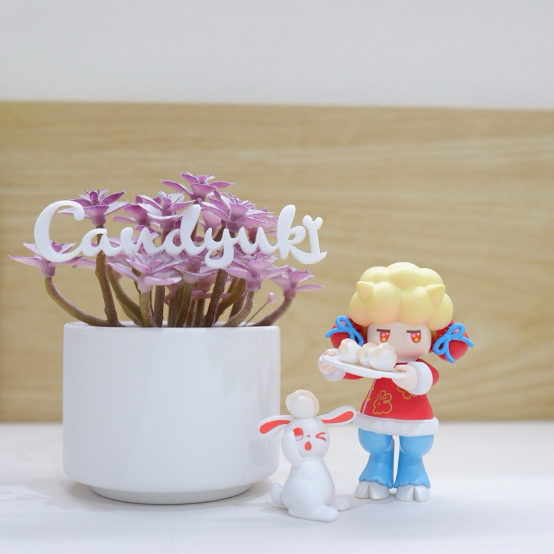Kolpri - Satyr Rory (Original Popmart) | Shopee Malaysia