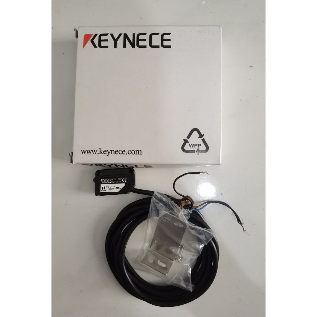 Pzg41p REFLEXTION PHOTOELECTRIC SWITCH IR SUMO ROBOT SENSOR MULTIBEAM