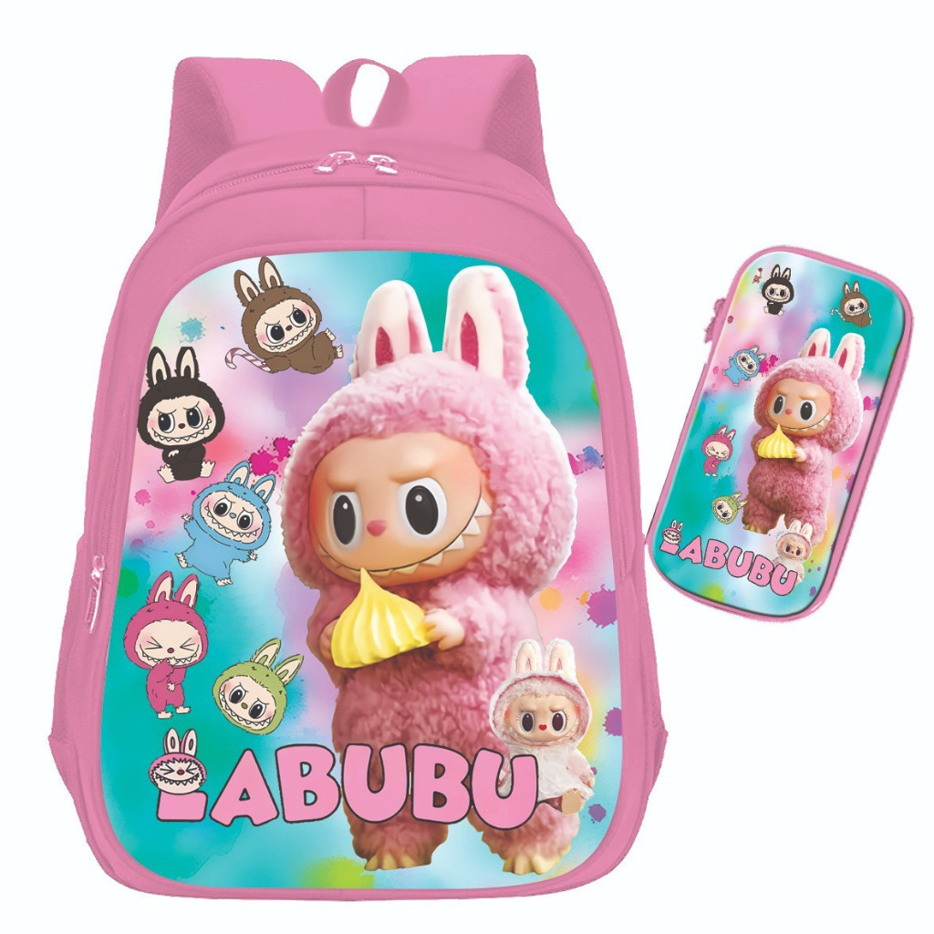Arista - Kindergarten and elementary school children's school backpack ...