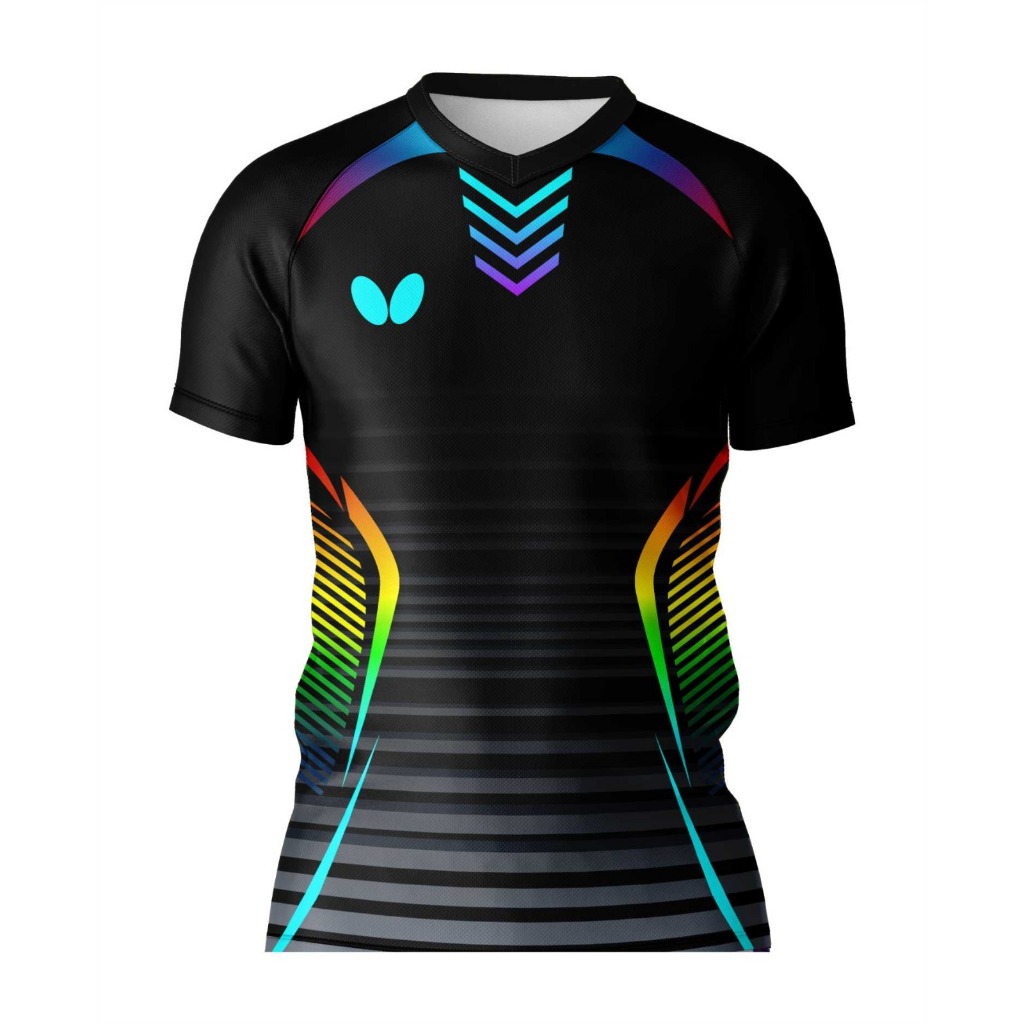 LOKAL Sports JERSEY / PINGPONG JERSEY / CUSTOM BTY LOCAL TABLE TENNIS ...