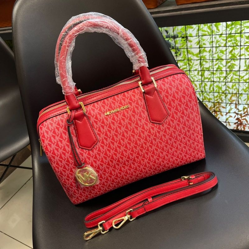Speedy MK SPEDDY BAG READY 5COLOURFREE BOX Shopee Malaysia
