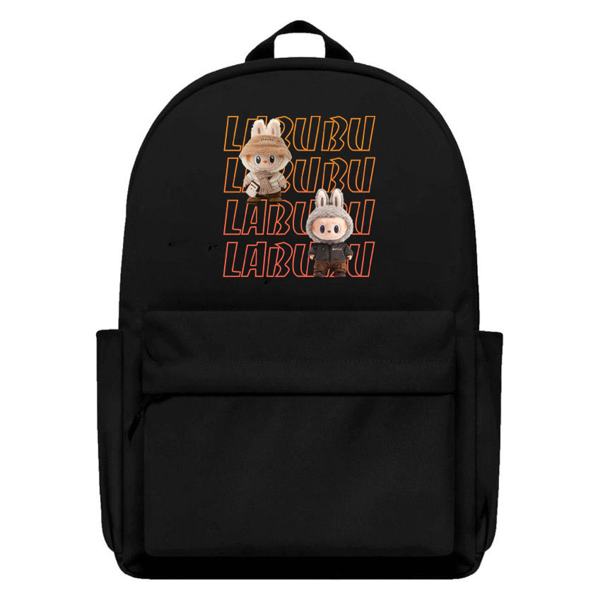 Cool LABUBU School Children's Backpacks for Men, Women, Adults, Premium ...