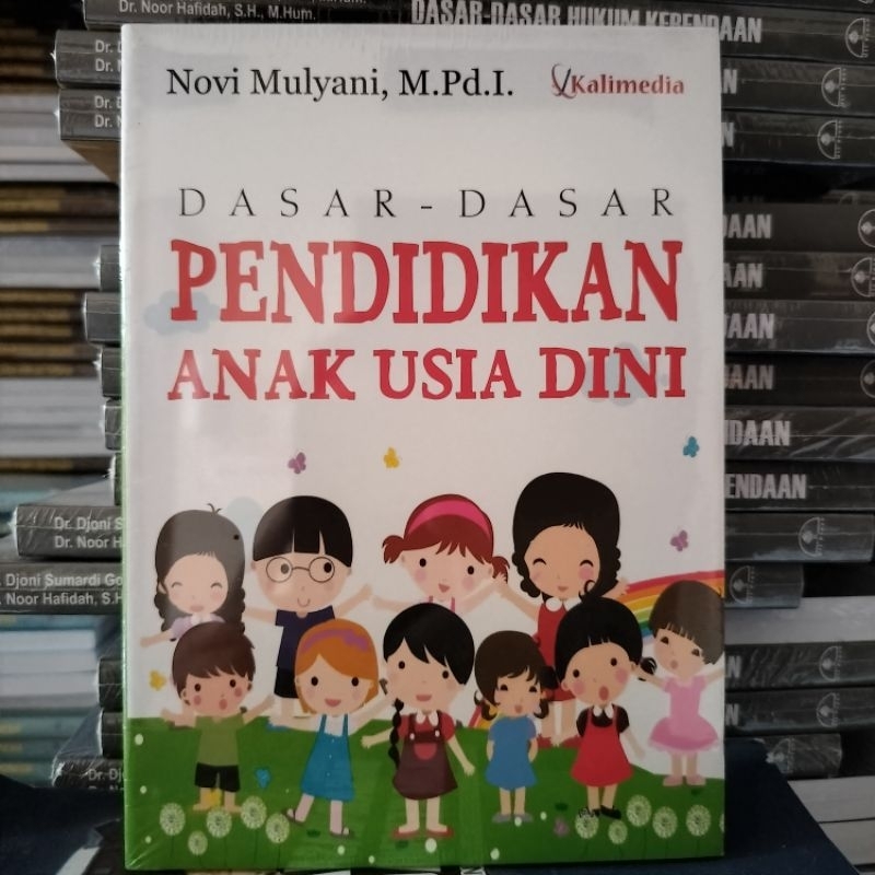 Original Book Basics Of Early Childhood Education Shopee Malaysia