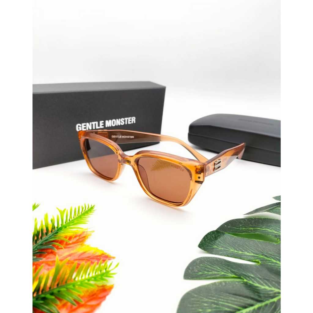 Gentle monster polarized clearance