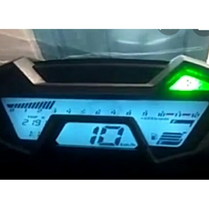 Kilometer cb150r cheap