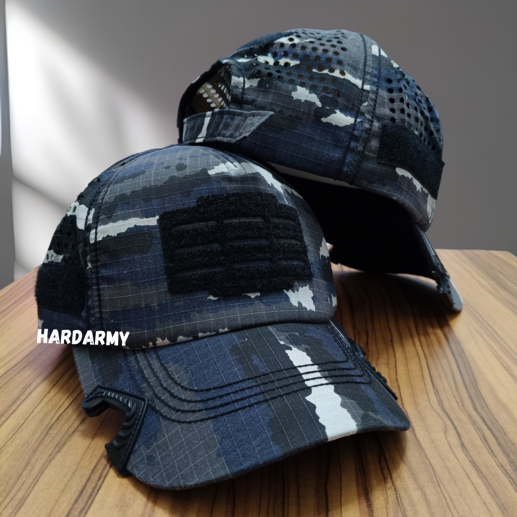 NEWEST/ KRI camouflage laser hat | AL laser hat | Ribstop laser Coak ...