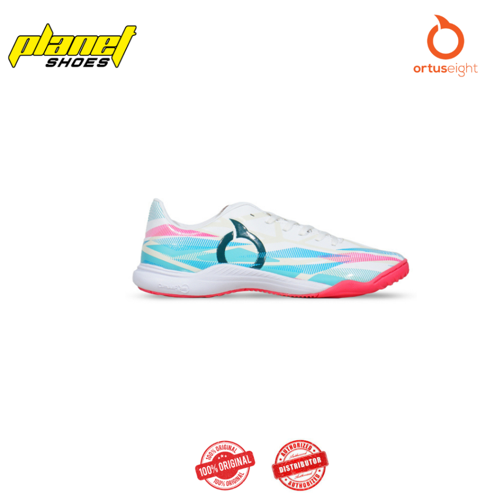 Ortuseight CATALYST HYPERION IN FUTSAL Shoes | Shopee Malaysia