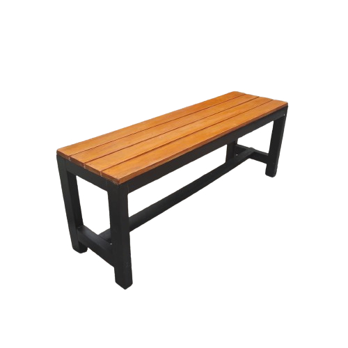 KAYU Long wooden bench Custom size and color | Shopee Malaysia