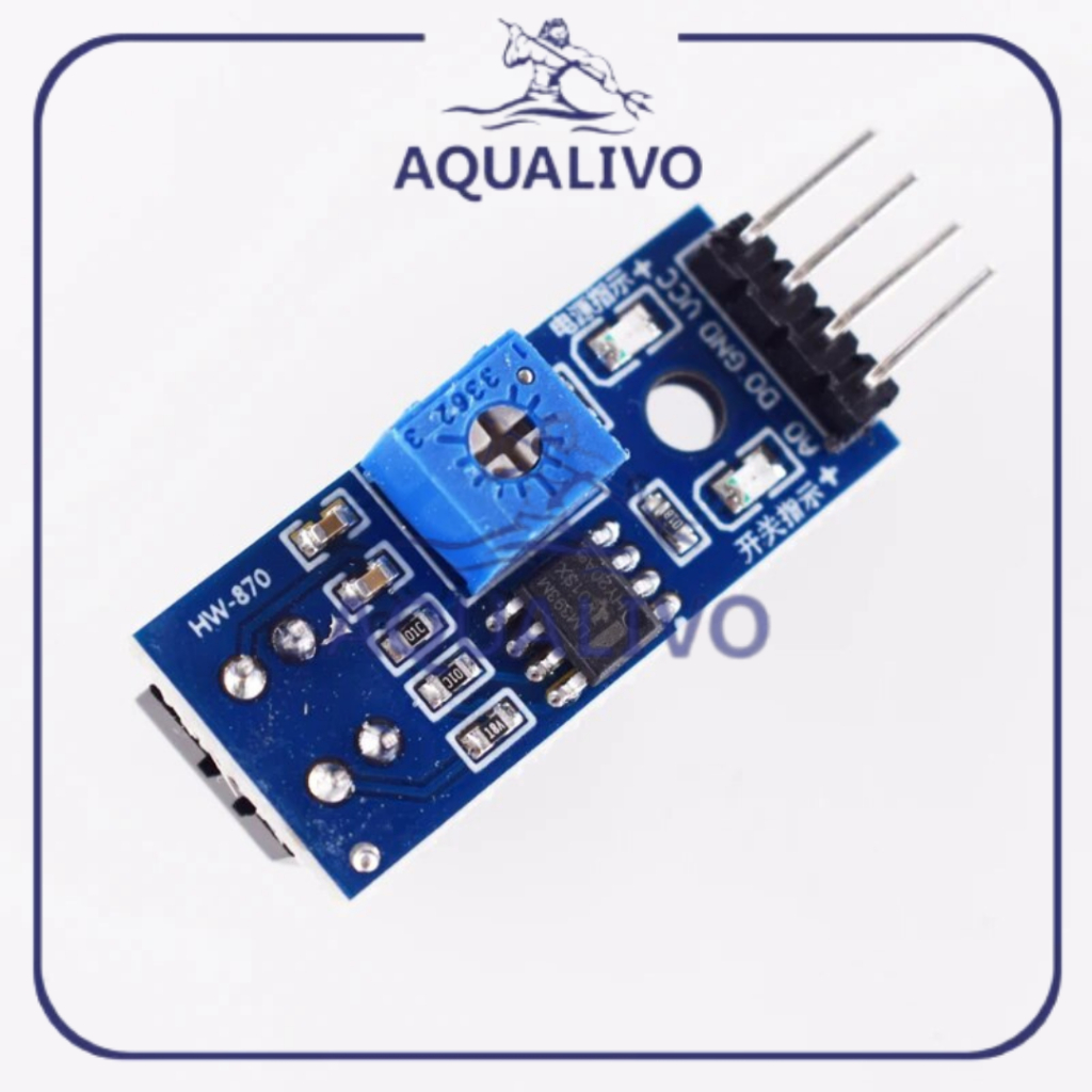 Tcrt5000 Sensor Line Tracking Module Infrared Track Follow IR Line ...