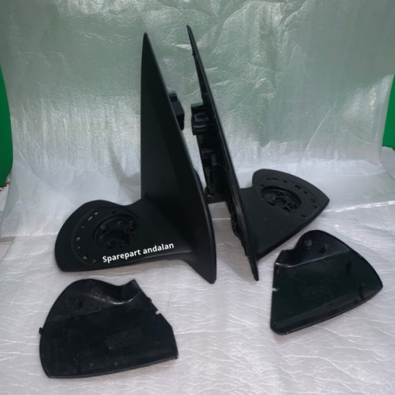 Original 2022 2023 2024 honda brv rear view mirror mount | Shopee Malaysia