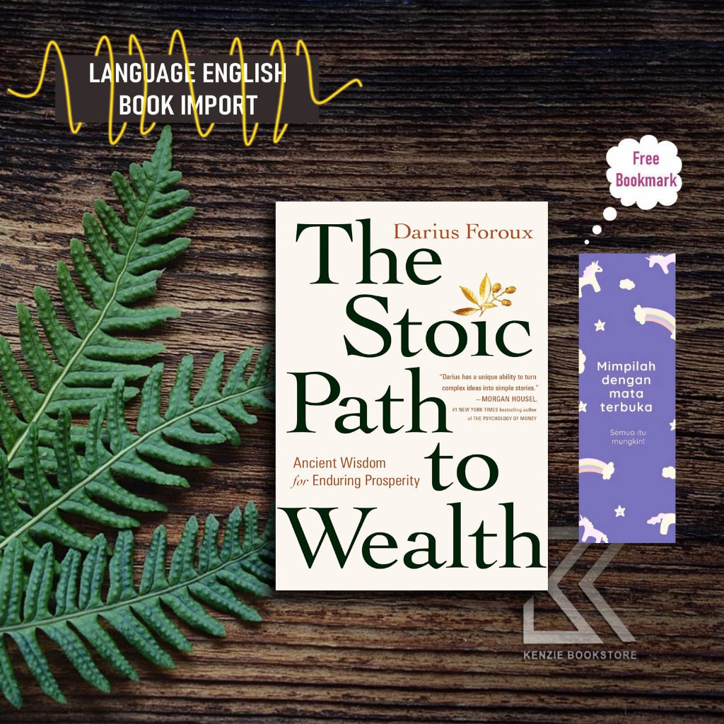 The Stoic Path to Wealth: Ancient Wisdom for Enduring Prosperity ...