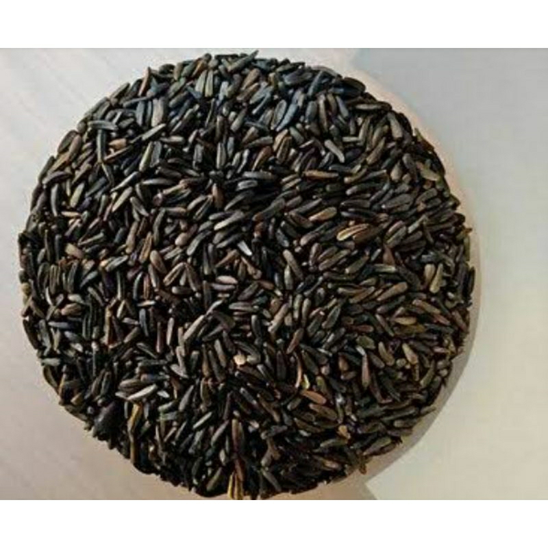 Niger seeds Clean Nigger Seeds Sanger Parakeet Canary Feed 500Gram