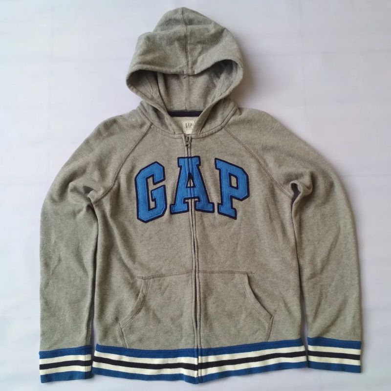 Hoodie gap shopee hotsell