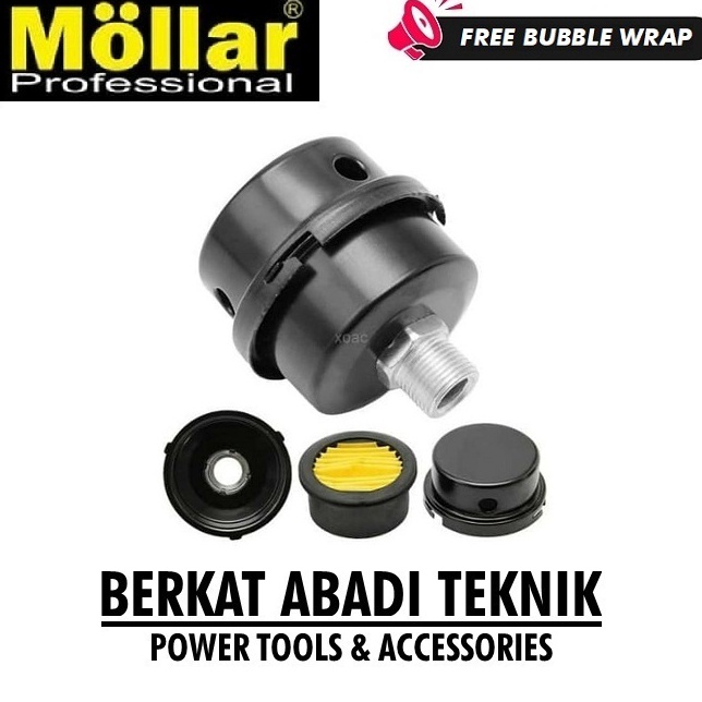 MESIN Free Fall Price Air Compressor Air Compressor Air Filter Air