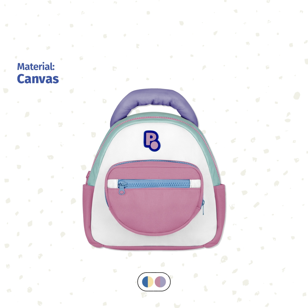 Paddy Kinna Junior Backpack Kit - Paddybag Multipurpose Junior School ...