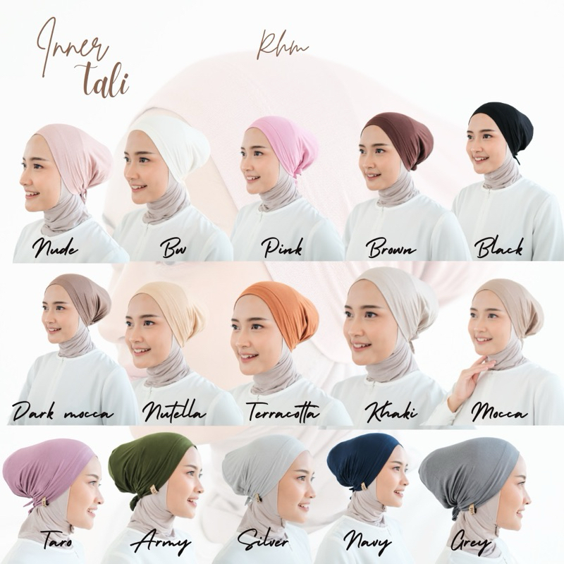 Inner Rope Business Package contains 10 pcs | Shopee Malaysia