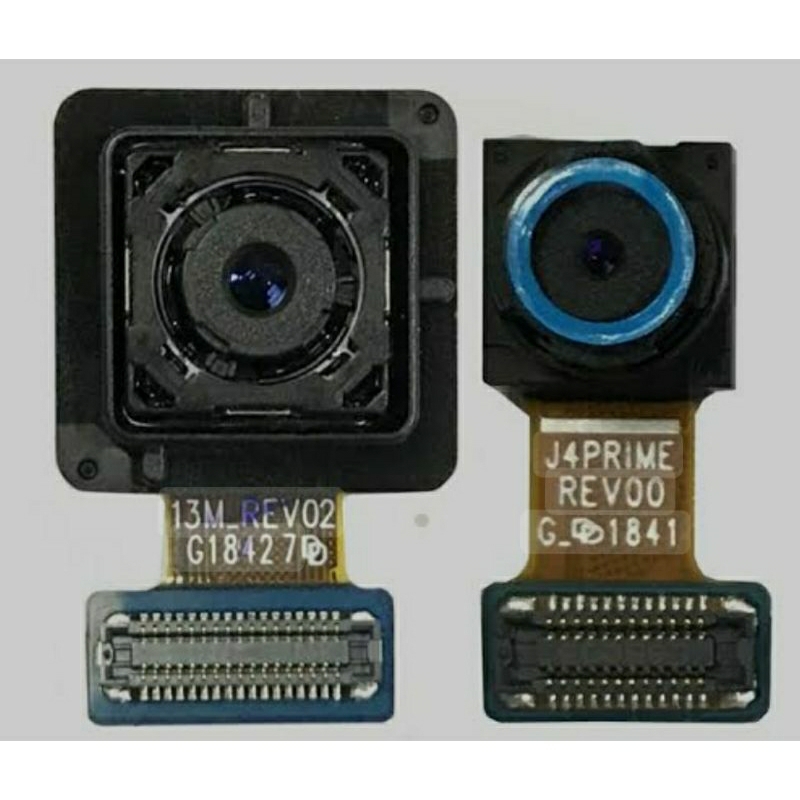 Used J4 PLUS J415F FRONT REAR CAMERA ORIGINAL PULLED | Shopee Malaysia
