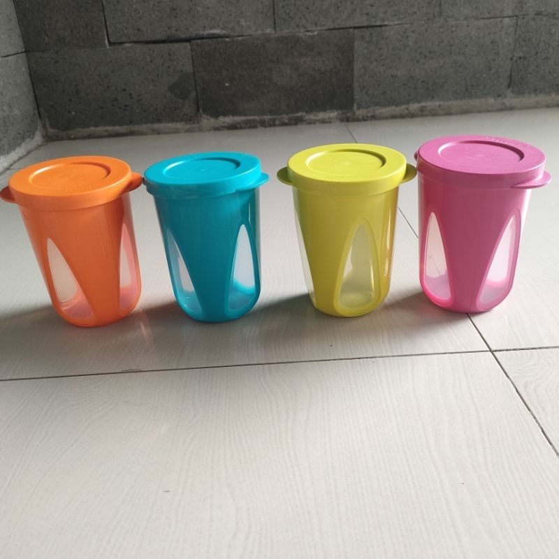 Tupperware Tumbler (1pc) | Shopee Malaysia