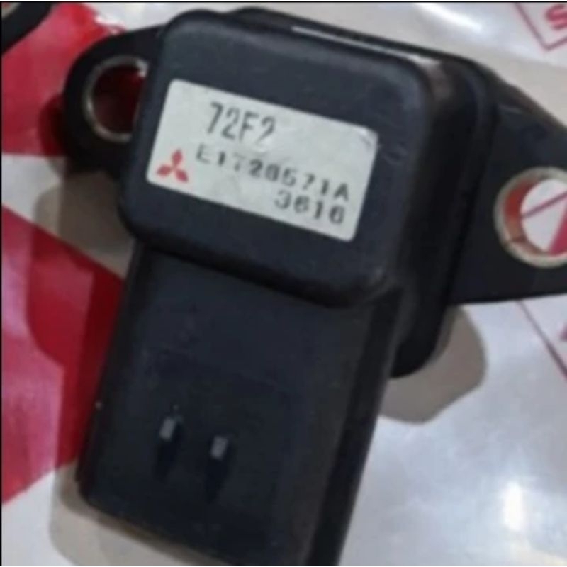 Sensor MAP Suzuki AERIO BALENO SWIFT XOVER SX4 X-OVER Grand VITARA 2.0 ...