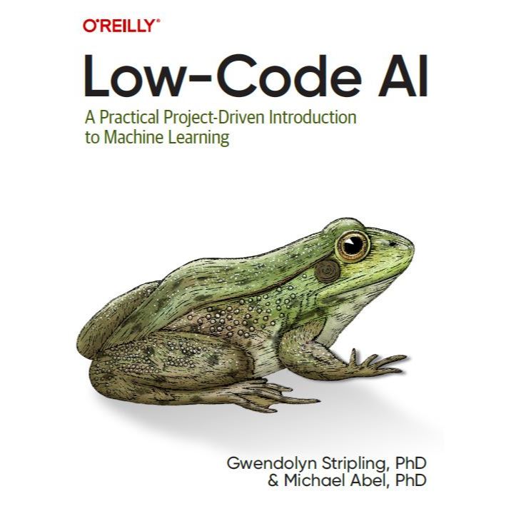 Gwendolyn Stripling, Michael Abel - Low-Code AI_ A Practical Project ...