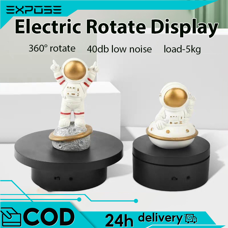 Rotating Display Rotating Display Stand Rotating Display Electric ...