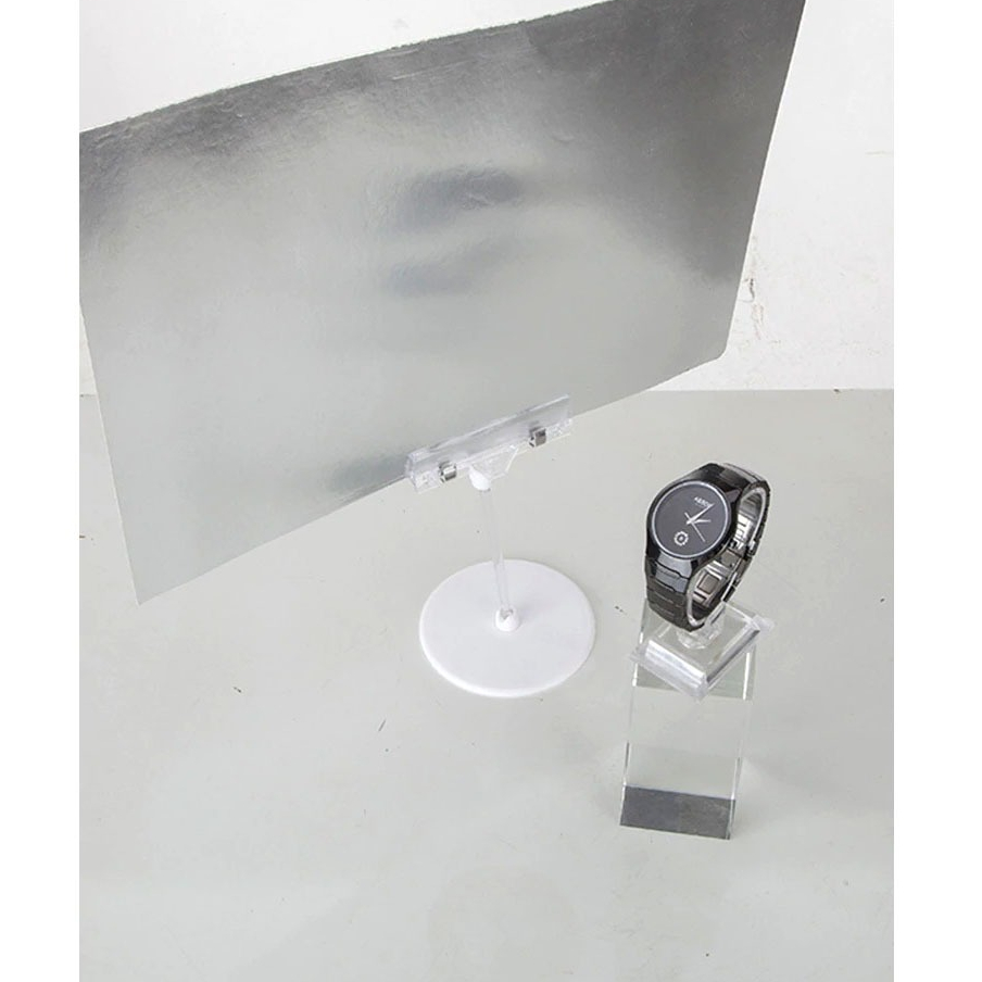 Shooting Frame Mini Studio Photo Backdrop Stand | Shopee Malaysia