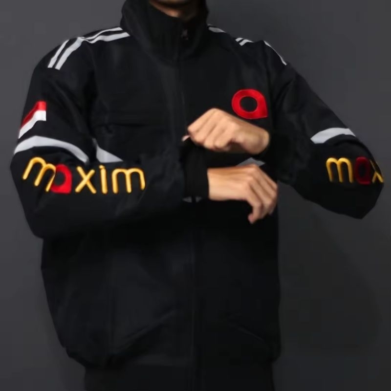 Maxm Bomber Jacket/Motorcycle Jacket/cool newest model jacket 2022 ...