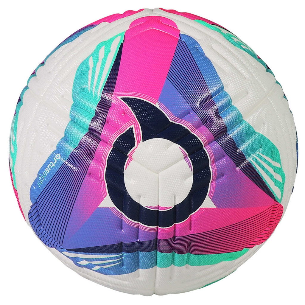 Original Ortuseight Vision FB Comp Ball (5) Soccer Ball | Shopee Malaysia