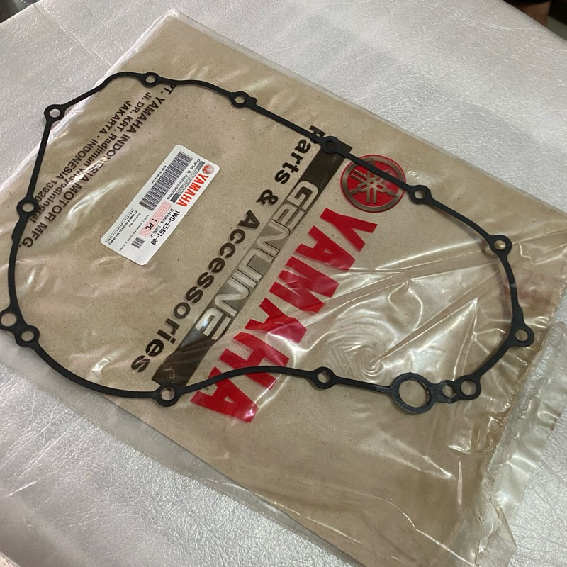 Yamaha Yzf-R 125 2013-2019 Premium Junta Tapa Embrague