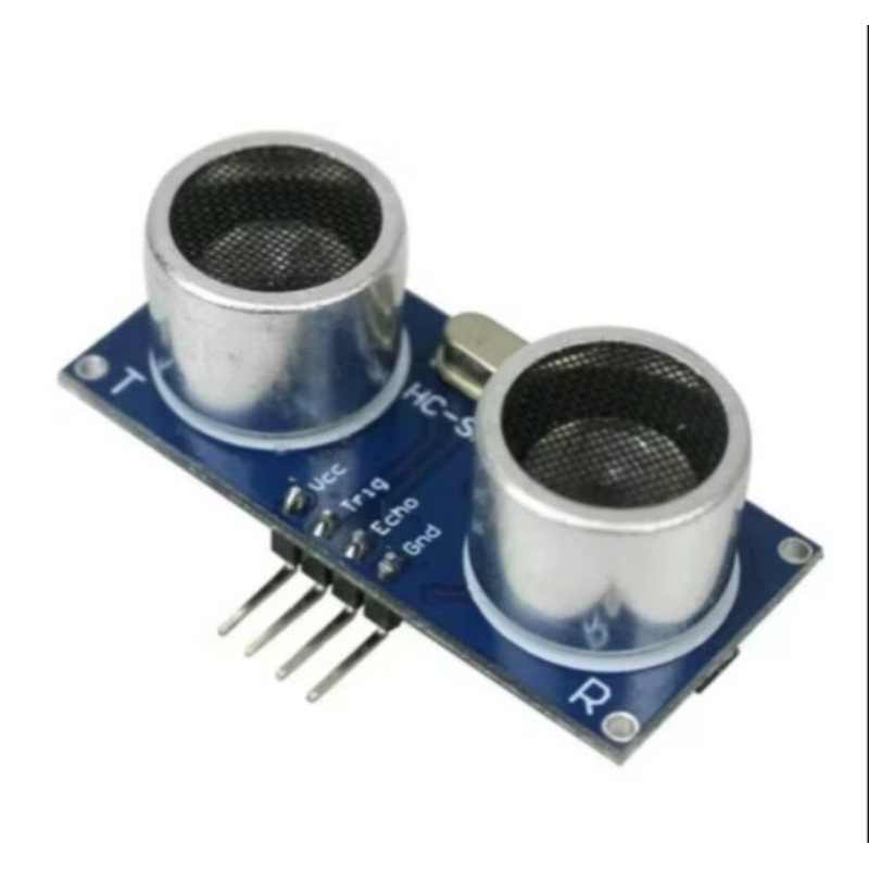 Arduino Ultrasonic Sensor / Distance Ultrasonic Sensor Module | Shopee ...