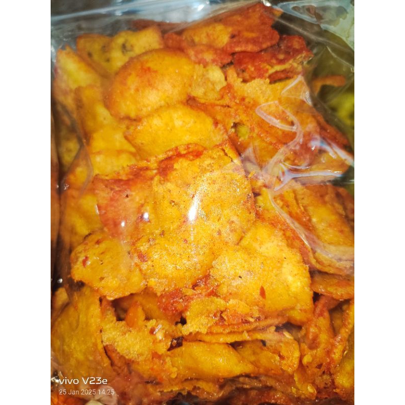 Spicy and Savory Comring 200g by | Shopee Malaysia