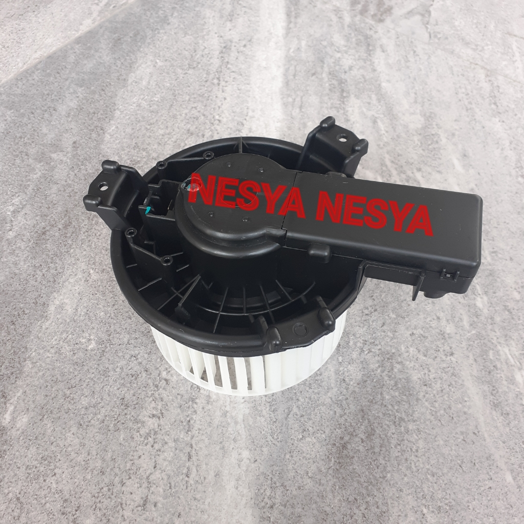 Dinamo Motor Blower Fan FRONT Car AC Fan for Toyota Kijang Innova ...