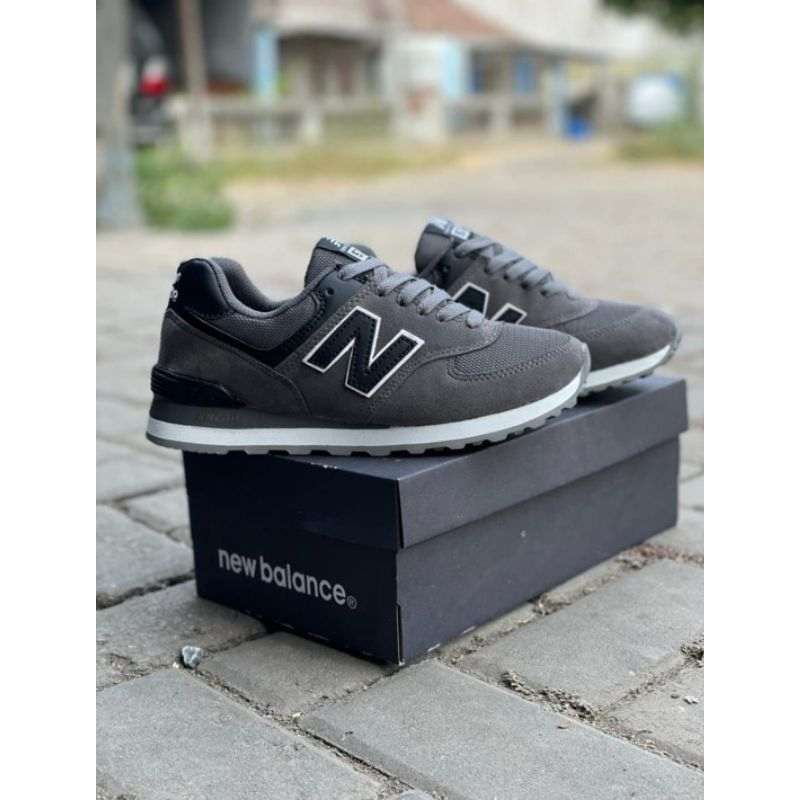 Gio Nb Abu Children's Shoes Boys/Boy's Shoes/Girl's Shoes 1/3 Years Old