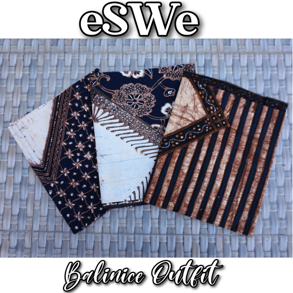 Free Shoots | | Destar Batik Writing PREMIUM Sheets | Becomes Jangar ...