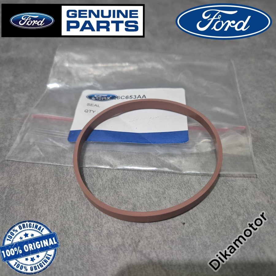 Original ford ranger everest 2.2 3.2 T6 throttle body Seal | Shopee ...