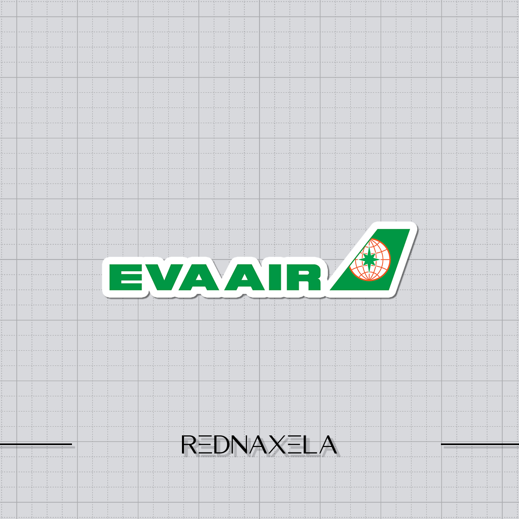 Vinyl Eva Water Sticker Outdoor Luggage Sticker Waterproof Sticker ...